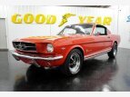 Thumbnail Photo 11 for 1965 Ford Mustang